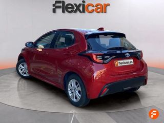 Toyota Yaris 1.5 120H GR Sport GT7 Edition