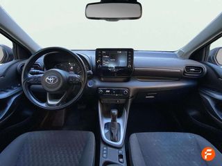 Toyota Yaris 1.5 120H GR Sport GT7 Edition