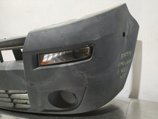 PARAGOLPES DELANTERO OPEL MOVANO FURGÓN/COMBI G9U