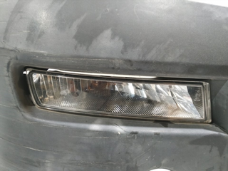 PARAGOLPES DELANTERO OPEL MOVANO FURGÓN/COMBI G9U