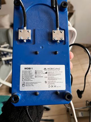 Colchón Antiescaras MOBICLINIC