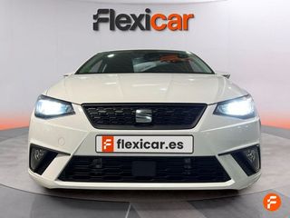 Seat Ibiza 1.0 TSI 70kW (95CV) Reference XM