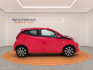 Toyota Aygo 1.0 70 XPLAY