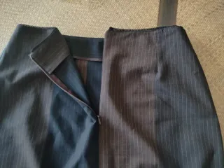 Gonna Tunnel tg.44 italia