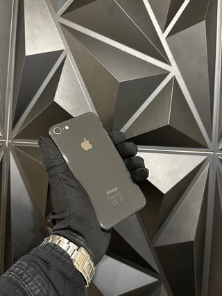 Apple iPhone 8 256 GB Nero