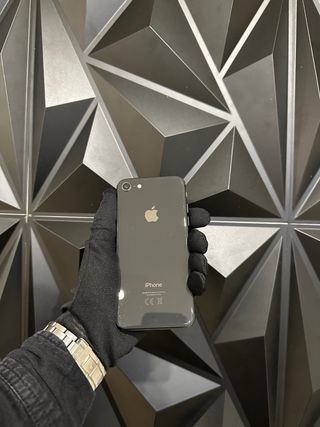 Apple iPhone 8 256 GB Nero