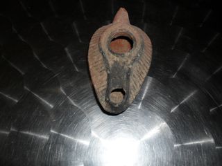 4 Piezas Precolombinas Únicas