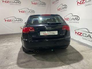 Audi A3 2007