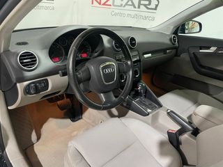 Audi A3 2007