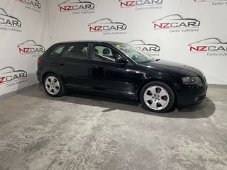 Audi A3 2007