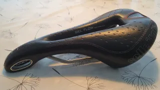 Sillín Selle Italia Max Flite Gel Flow