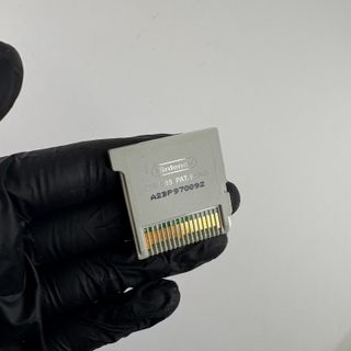 Pokemon Ultra luna Nintendo 3DS