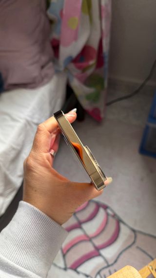 iPhone 13 Pro Max Dorado