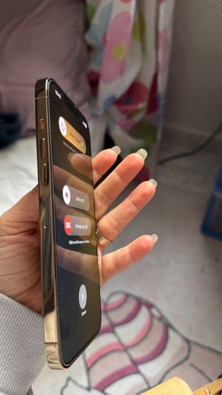 iPhone 13 Pro Max Dorado