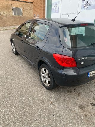 Peugeot 307 2005