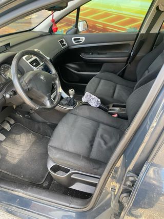 Peugeot 307 2005