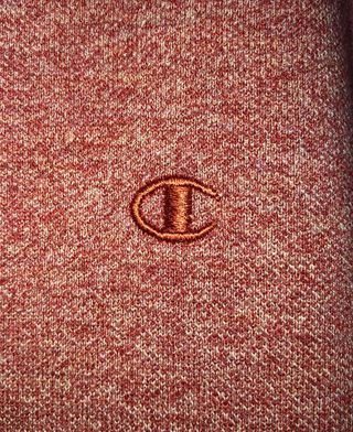 Polo Champion Vermelho Tamanho M