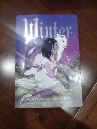 Saga completa Las crónicas lunares