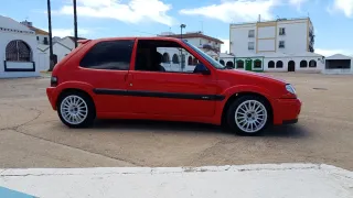 Llantas Oz Racing 15" 4x108 et18 7jx15