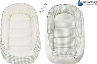Medi Partners Nido Bebe Recien Nacido Reductor de