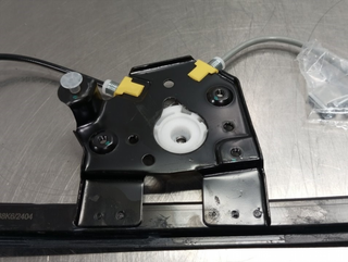 ELEVALUNAS TRASERO IZQUIERDO BMW SERIE 3 TOURING