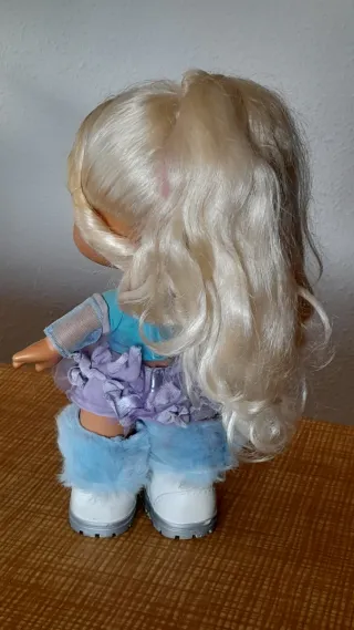 Muñeca Jagget  Bratz