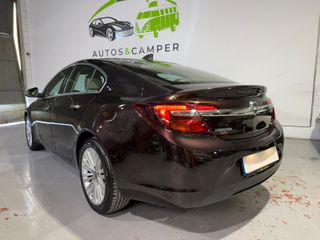 Opel Insignia 2015