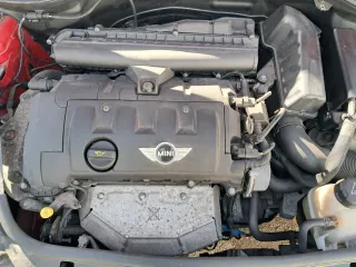MINI Coupé 2007