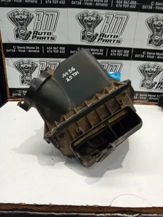 Caja Filtro Aire Audi A4 B6 2.5 TDI 059133837AA