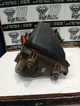 Caja Filtro Aire Audi A4 B6 2.5 TDI 059133837AA