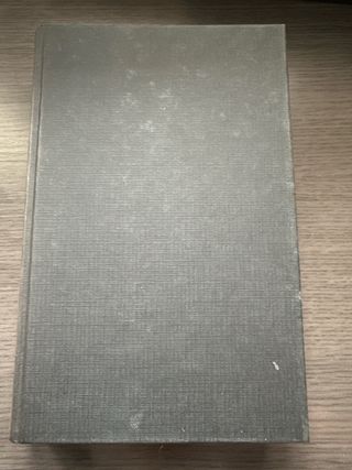 América – James Ellroy