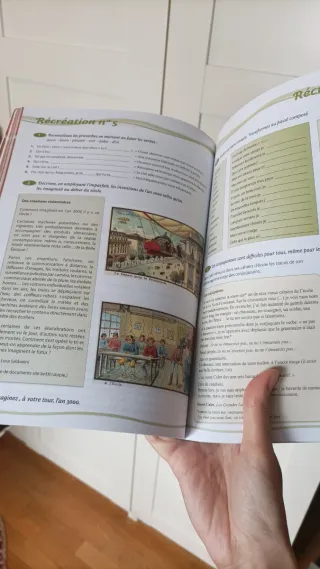 Grammaire Progressive du Français B2 -C2 +Corrigés