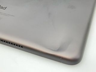 Tablet Apple iPad Wifi+5G 64GB E666700