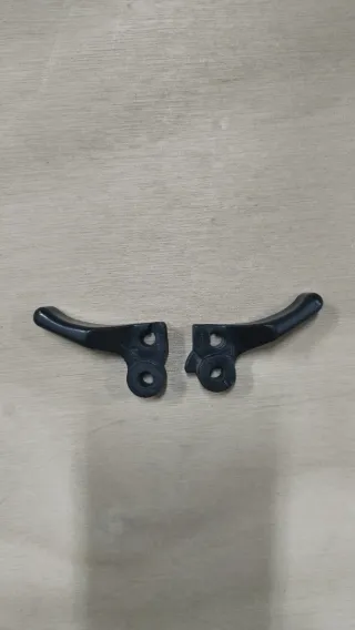 Manecillas arranque Derbi Variant