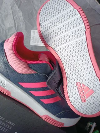 Zapatillas Adidas Tensaur Sport 2.0 C T38