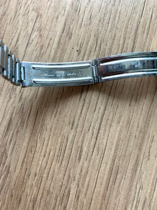 Reloj Tissot Lady Gay Automático Plata