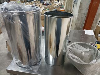 - King Collection King Home P1592025 Pattumiera