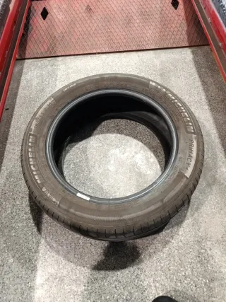 Ruedas coche Michelin Primacy 4 195/55 R16 40€ par