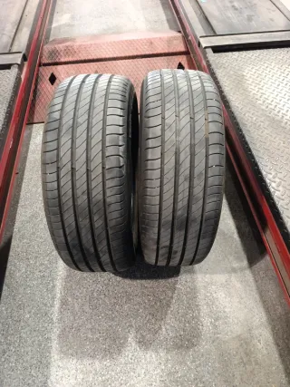 Ruedas coche Michelin Primacy 4 195/55 R16 40€ par