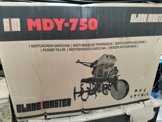 Motoazada Blade Master MDY-750
