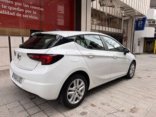 Opel Astra 1.5D DVC 77kW (105CV) 2020