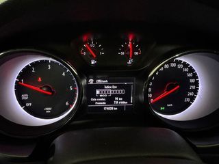 Opel Astra 1.5D DVC 77kW (105CV) 2020