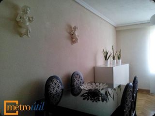 Piso en alquiler en Universidad - Dominicos en Salamanca