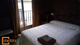 Piso en alquiler en Universidad - Dominicos en Salamanca