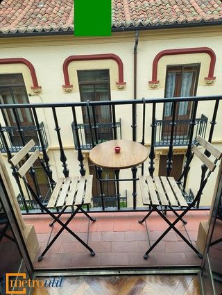 Piso en alquiler en Universidad - Dominicos en Salamanca