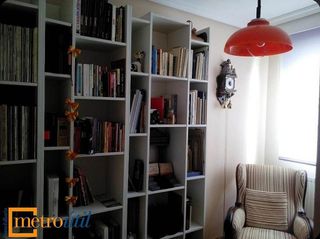 Piso en alquiler en Universidad - Dominicos en Salamanca