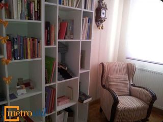 Piso en alquiler en Universidad - Dominicos en Salamanca