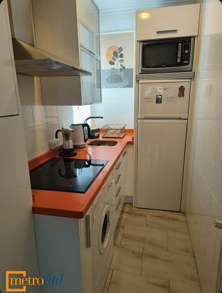 Piso en alquiler en Universidad - Dominicos en Salamanca