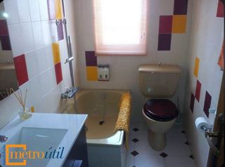 Piso en alquiler en Universidad - Dominicos en Salamanca