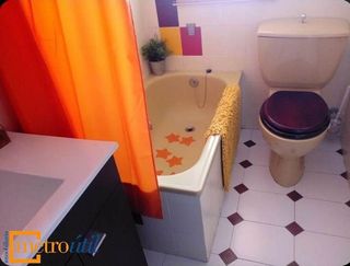 Piso en alquiler en Universidad - Dominicos en Salamanca